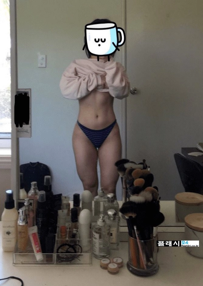 헬갤 인증녀들 수준