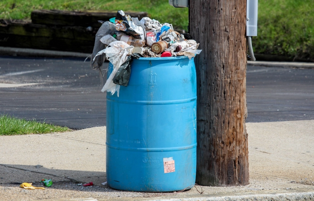 미국가서 문화충격 받은것