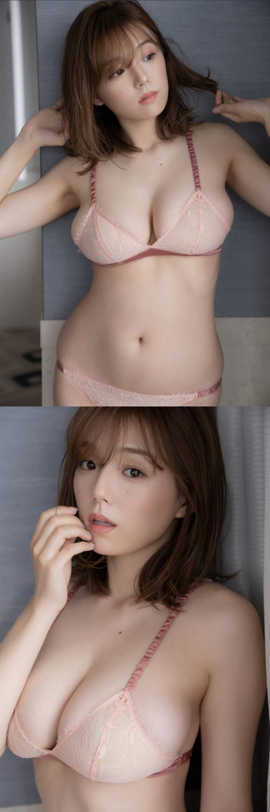 시노자키아이가 GOAT인 이유