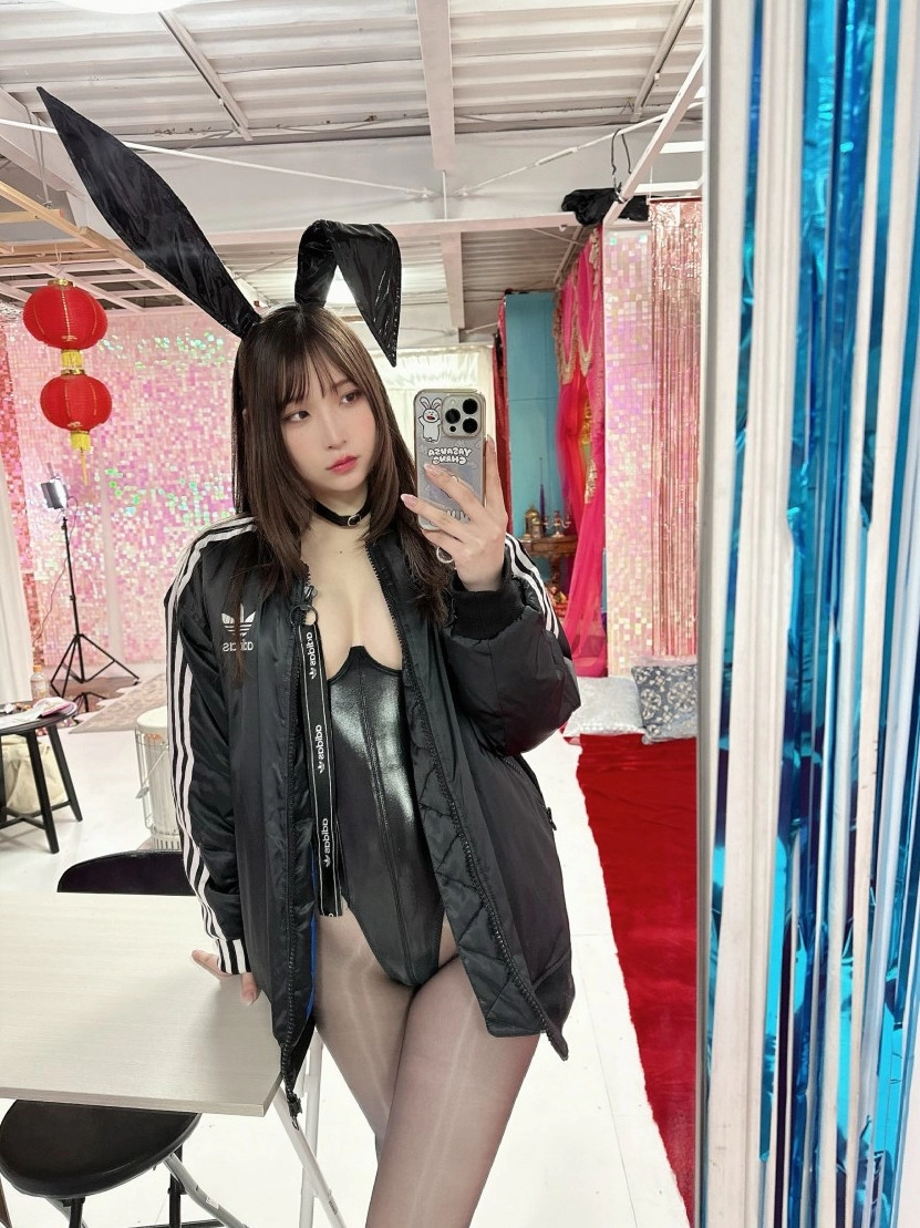 올해 본 바니걸중 원탑