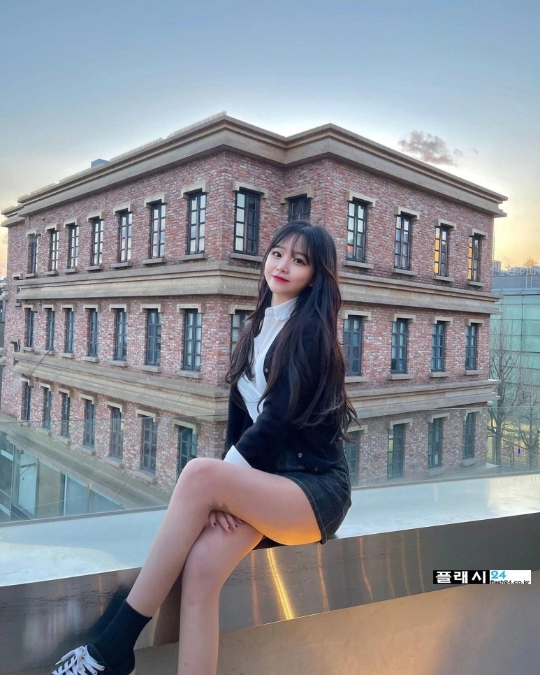 BJ박민정 의외인데