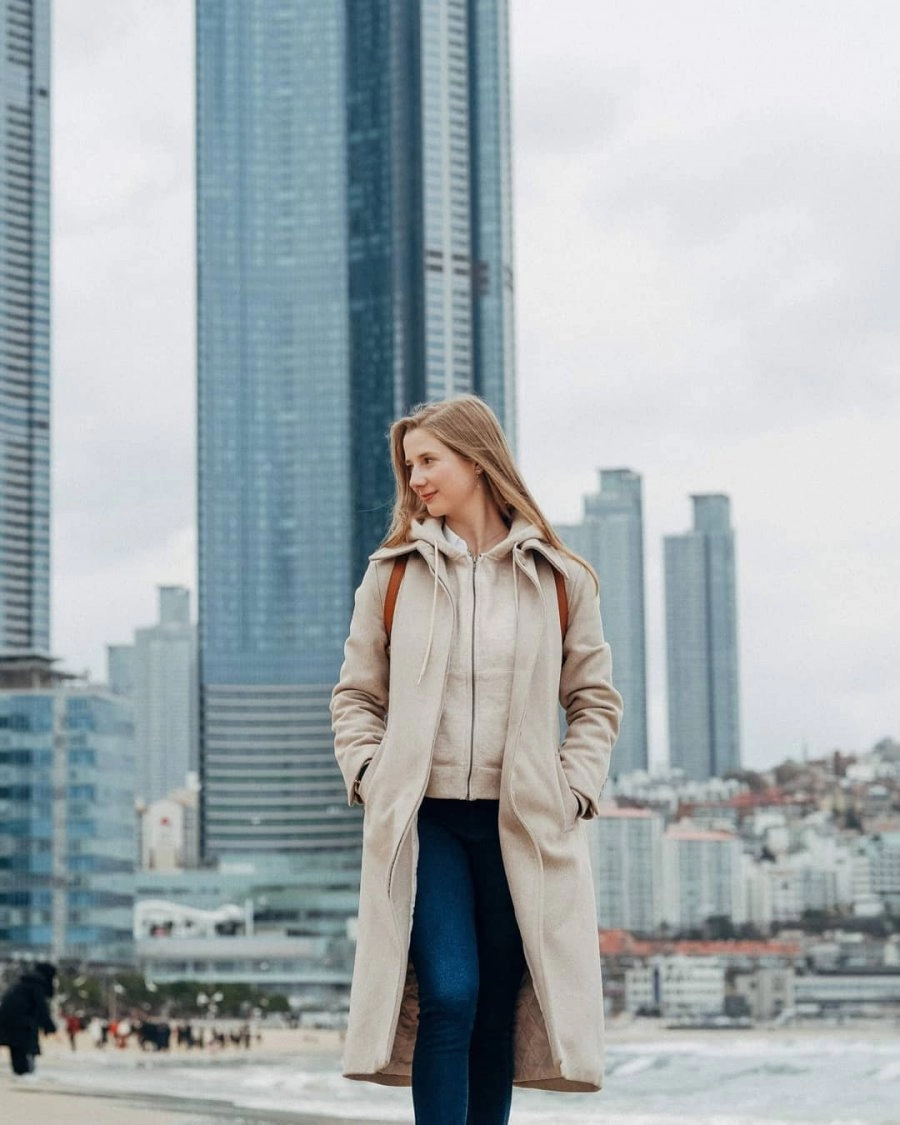 요즘 원어민 영어선생님 클라스 ㅎㄷㄷ