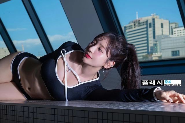 금화 신상 수영복