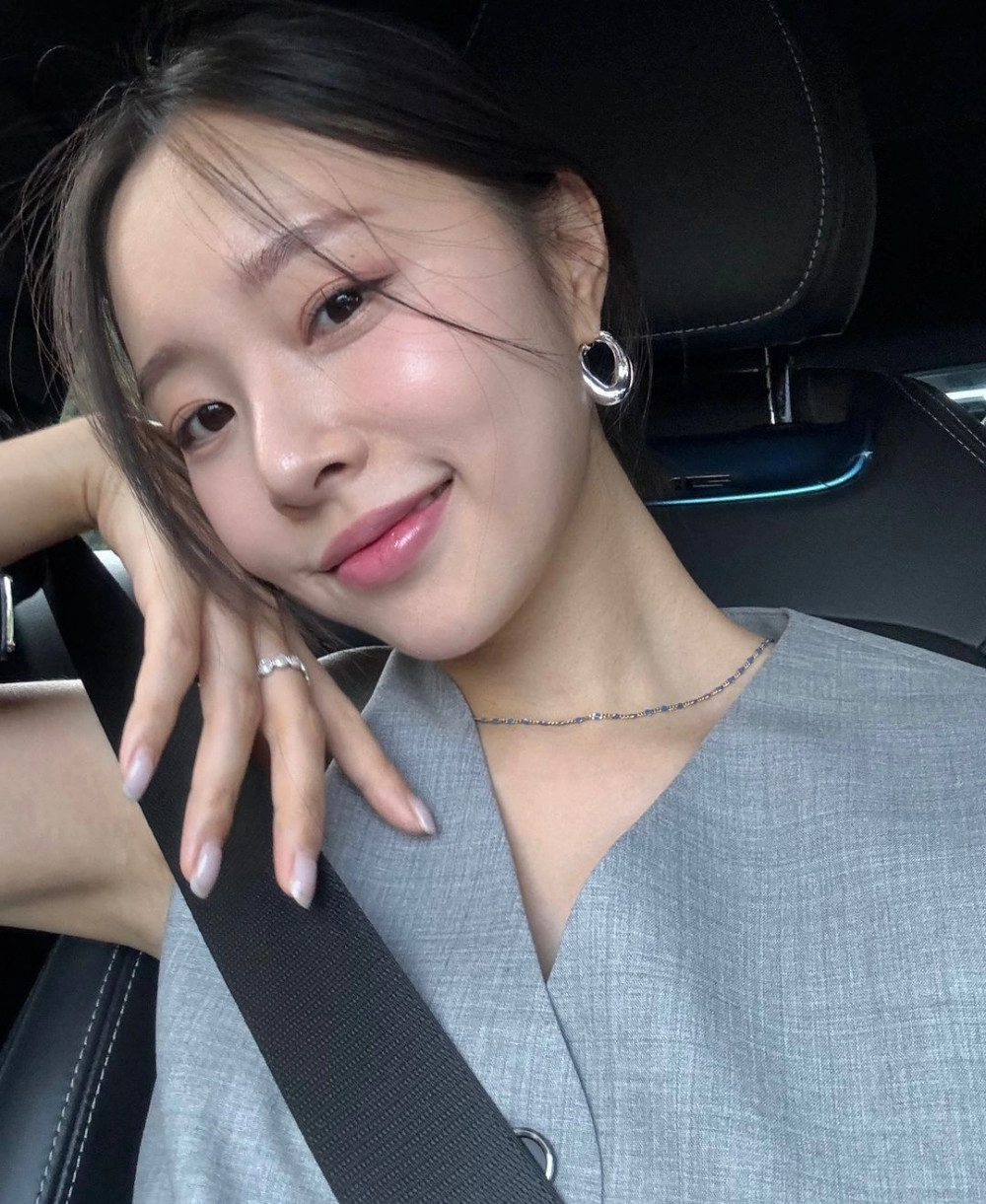 박성광 와이프 이솔이 인스타 근황