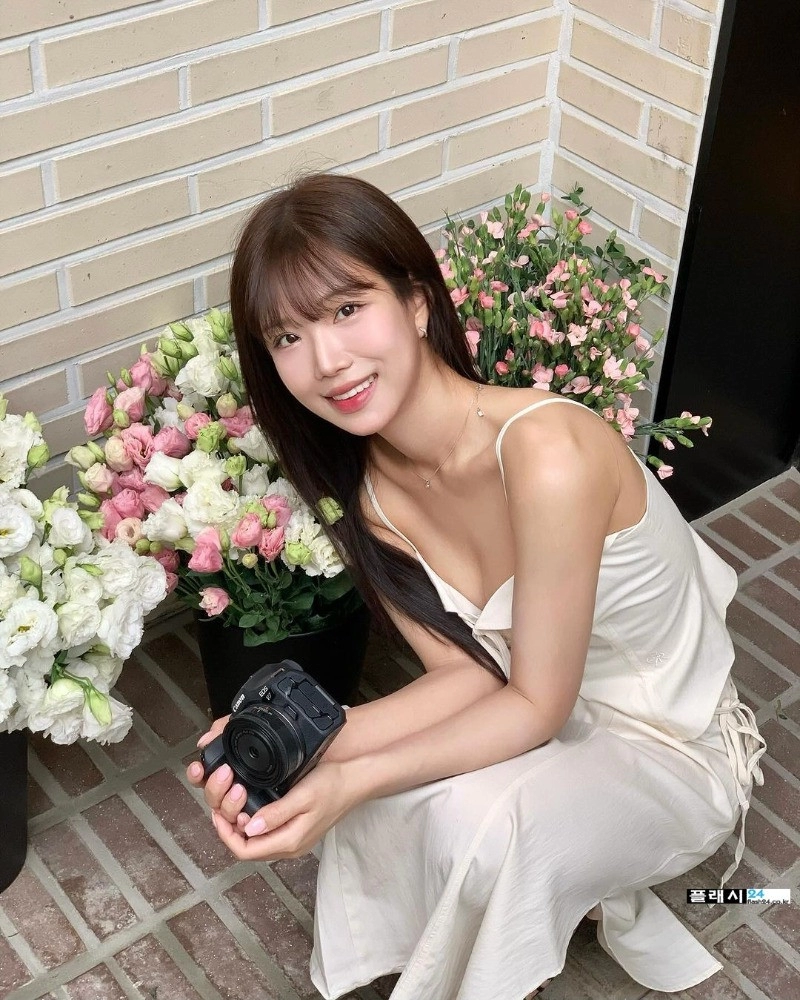 올해 여름 휴가는 너다