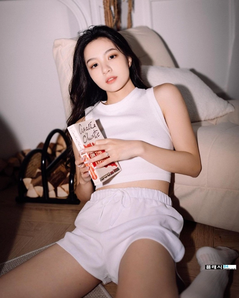 귀화시키고 싶은 홍콩 누나