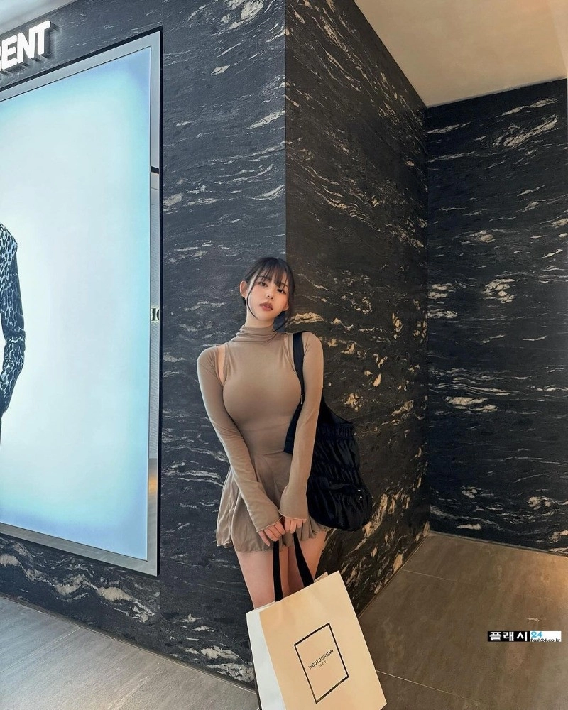 소개팅 프리패스 상 오혜린