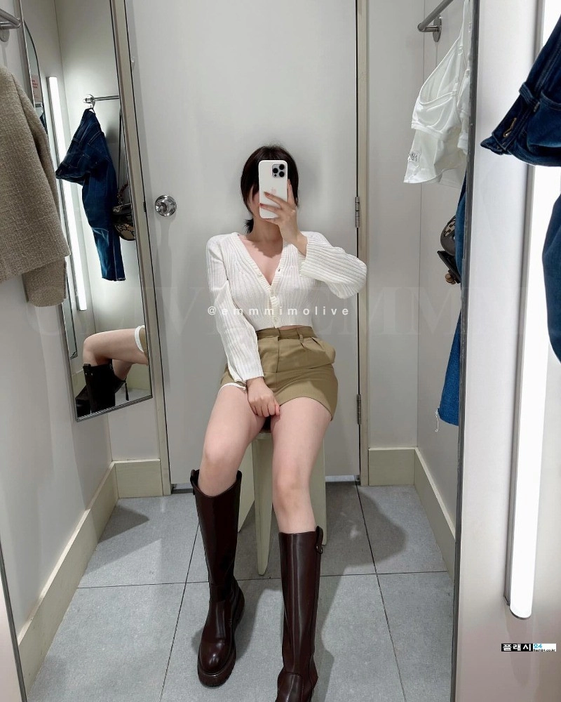 흔한 미시의 일상