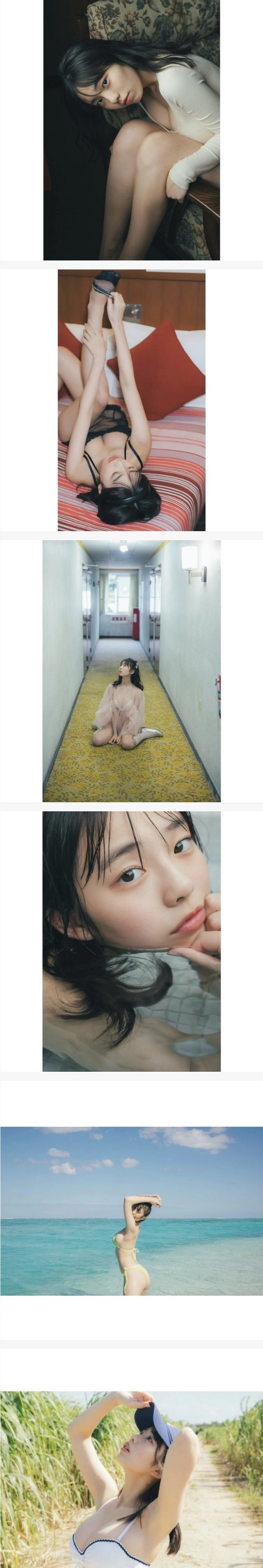 가슴 GOAT 인스타 근황