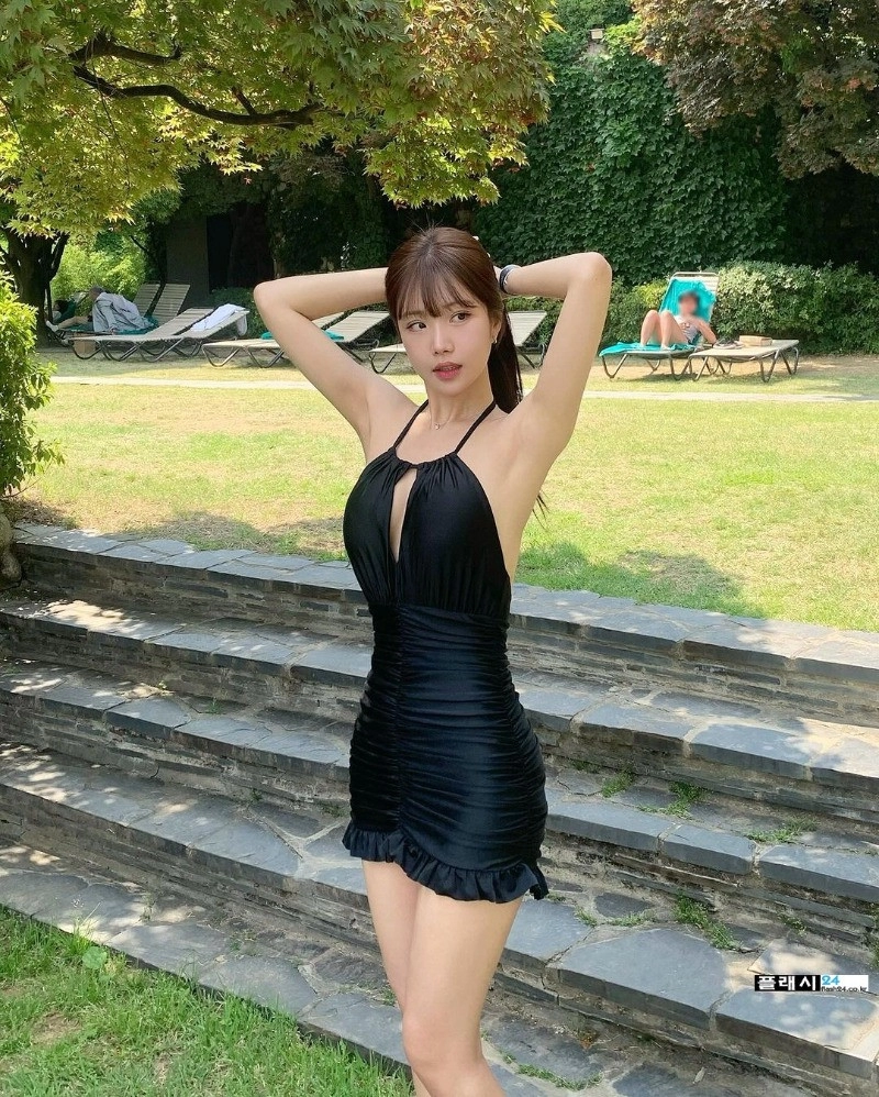 올해 여름 휴가는 너다