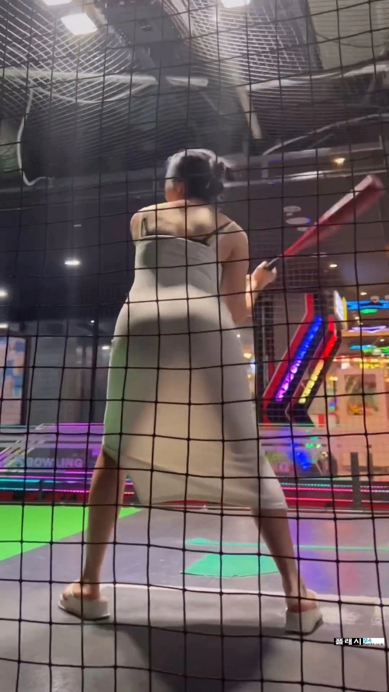 ㅇㅎ)여친과 야구장 데이트 할만한데