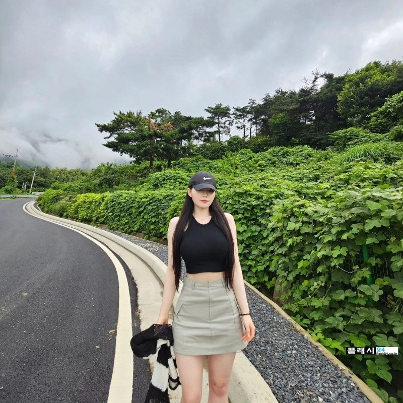 그동안 숨겨둔 ASMR 유튜버 나라