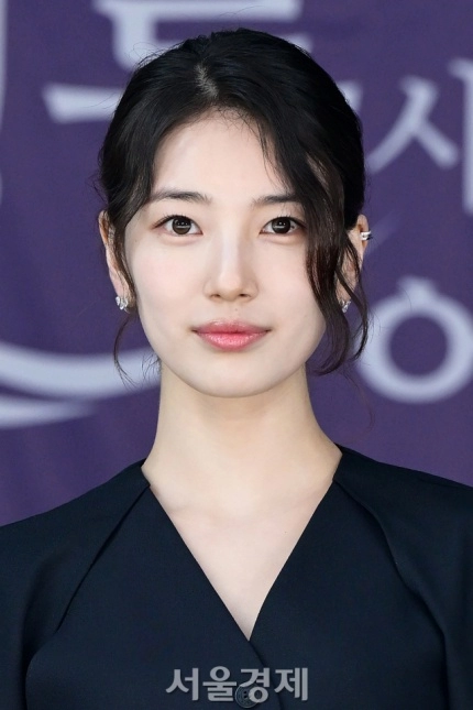 수지 저세상급 미모