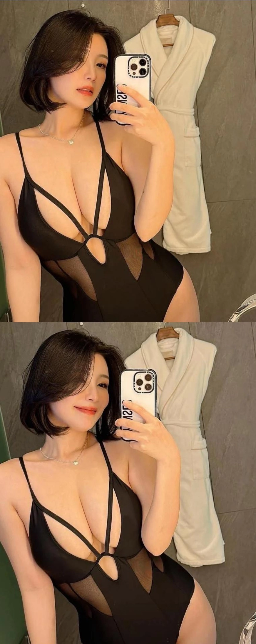 이 누나가 꼬시면 안넘어갈 남자 없을듯