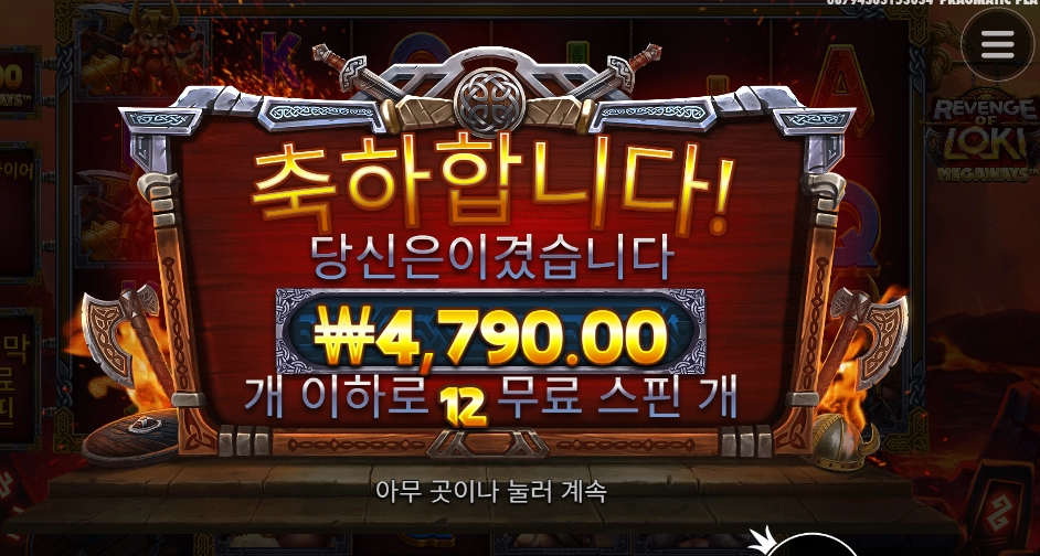 ３만원 녹아뿌노 로키야