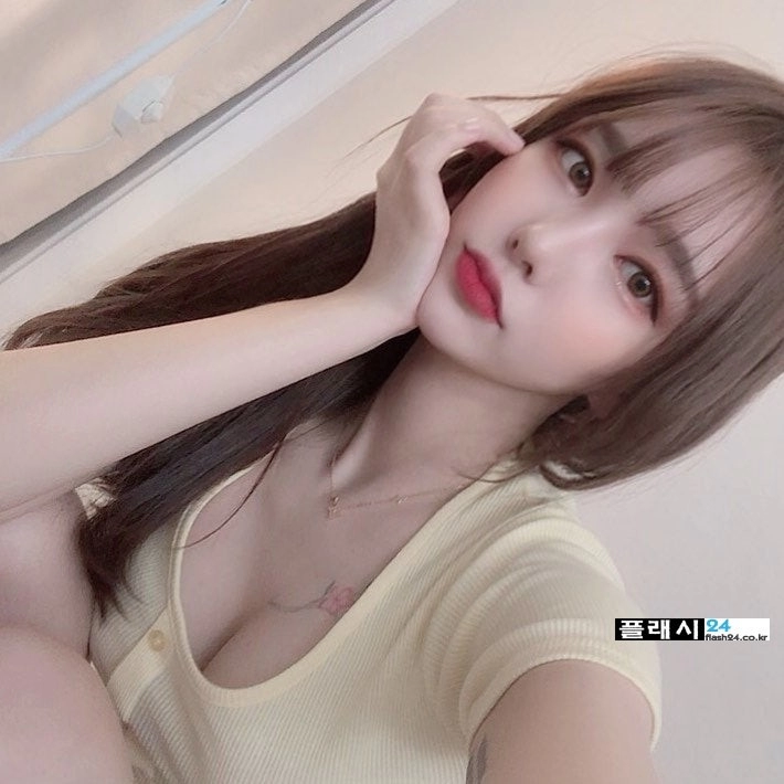 운동 그렇게 열심히 했다는 츄정