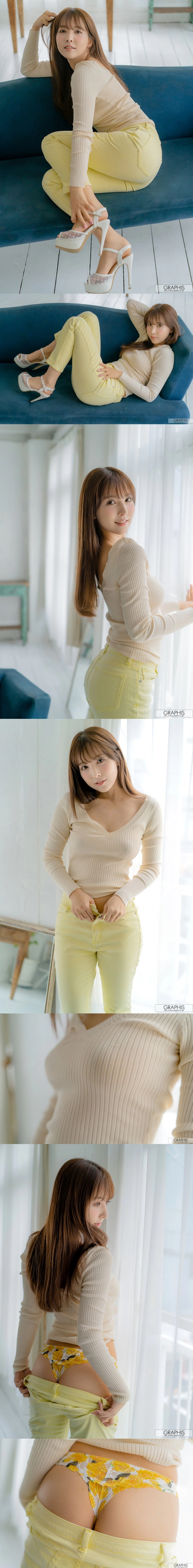 그니까 이런 거 입고 쓰리섬 즐겼다는 거지?