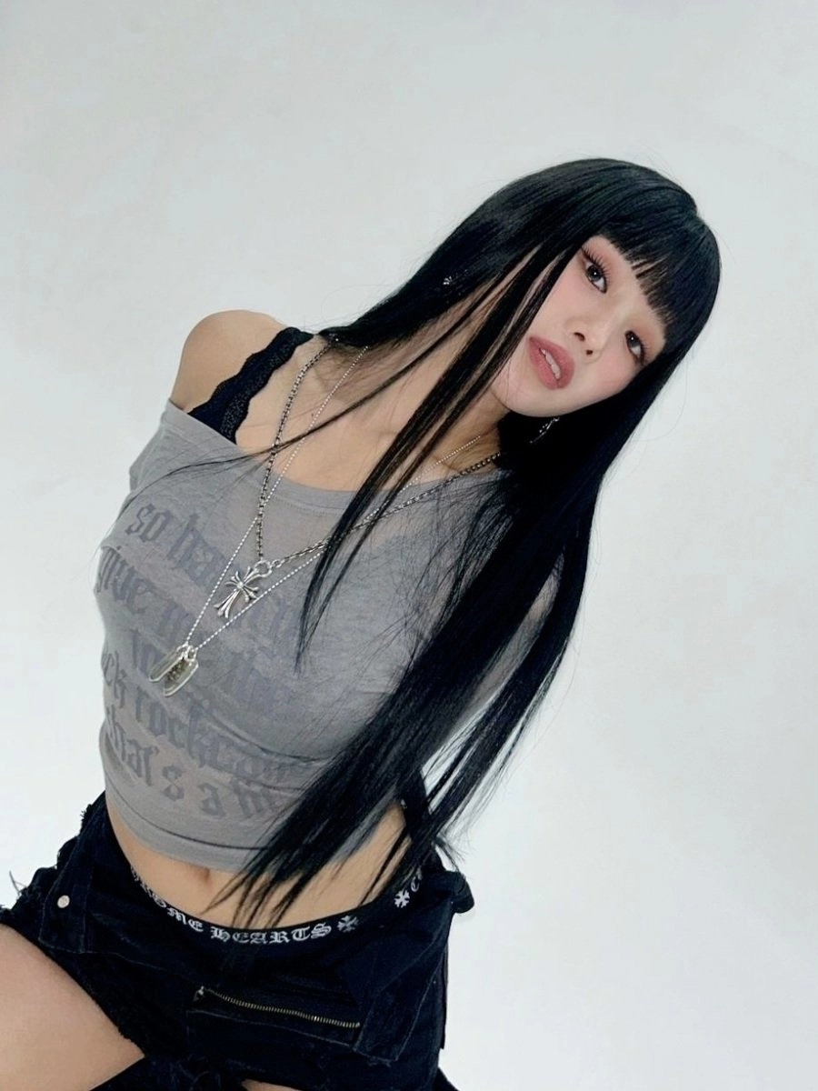 압도적인 존재감을 보여주는 걸그룹 미드 초신성