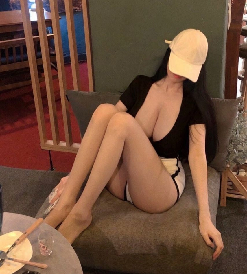 남자 꼬시려고 작정한 꾸안꾸 패션