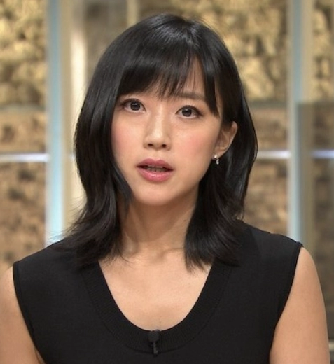 일본에서 인기있는 아나운서들 특징