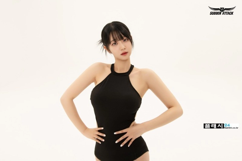 ㅇㅎ)쵸단 몸매 뭐가 이렇게 좋다냐