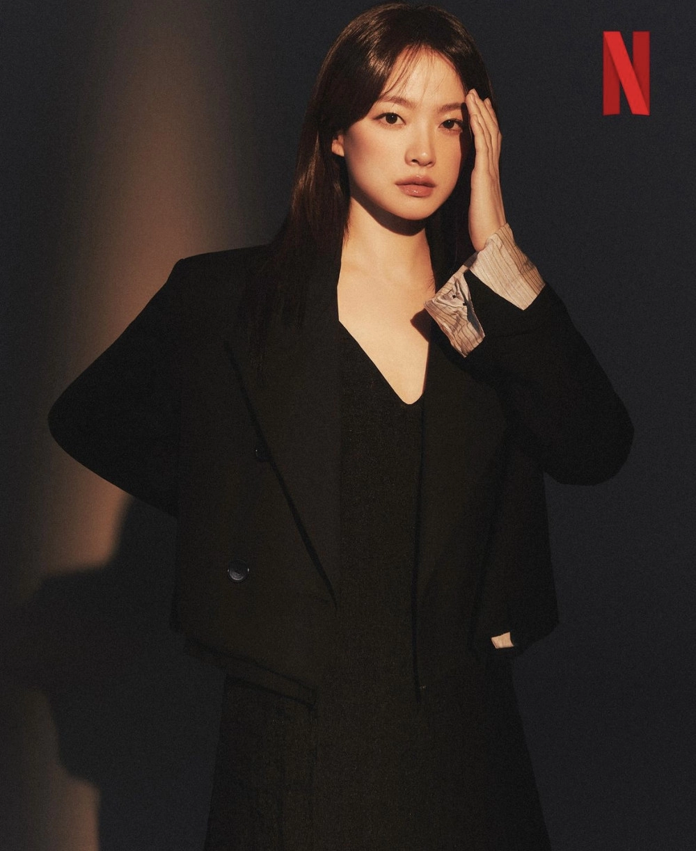 생각보다 나이 들으면 놀라는 사람 많은 여배우