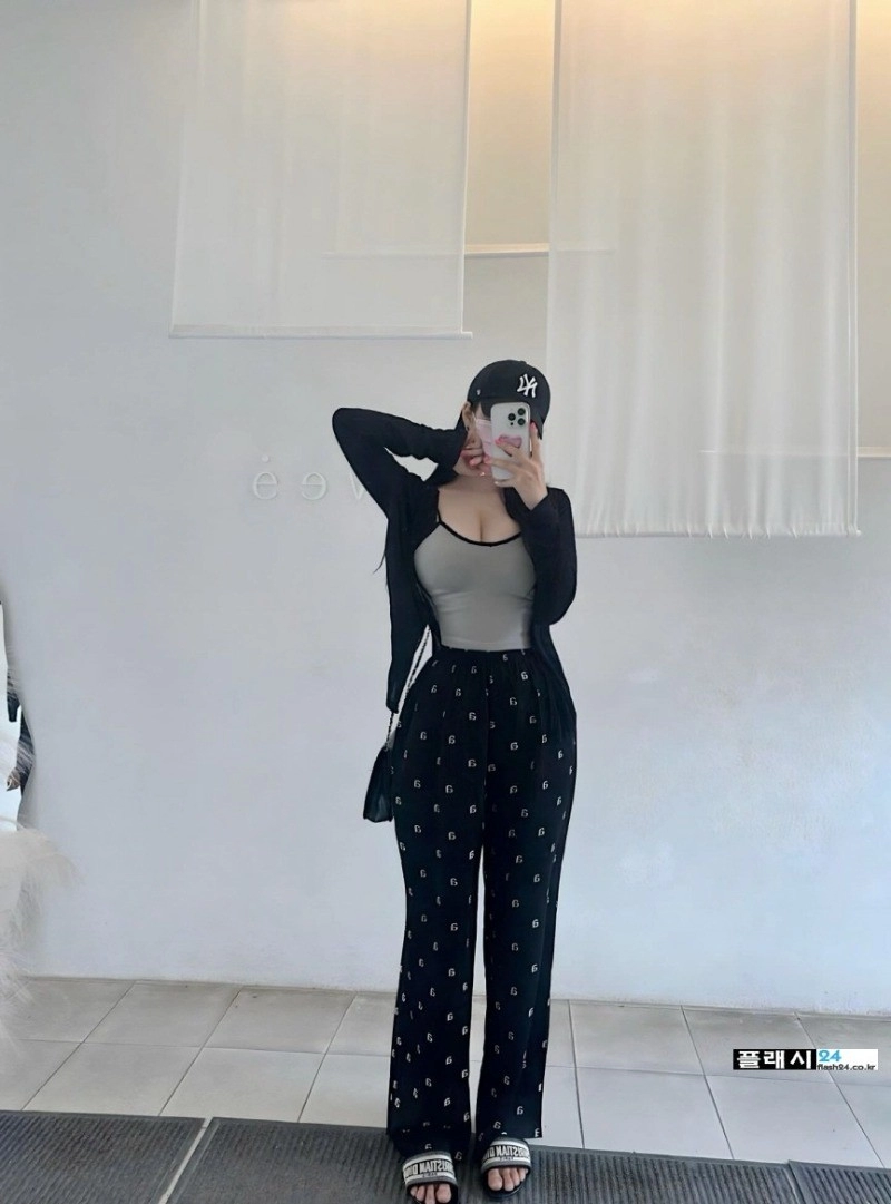 ㅇㅎ)남다른 골반을 가진 쇼핑몰 사장님