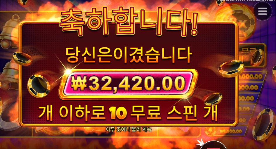 캐시칩스 와일드