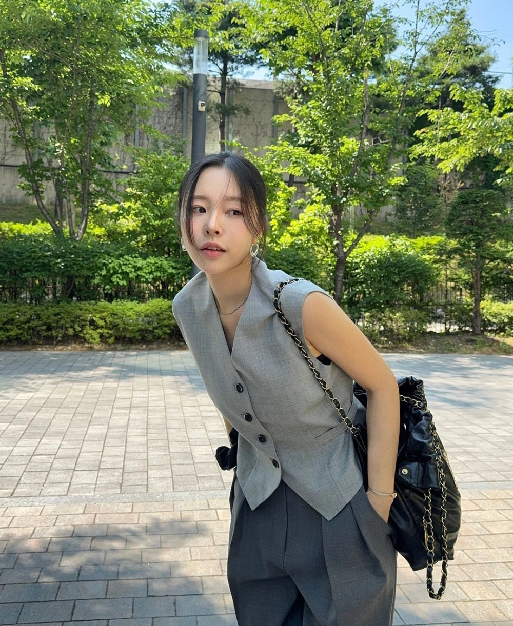 박성광 와이프 이솔이 인스타 근황