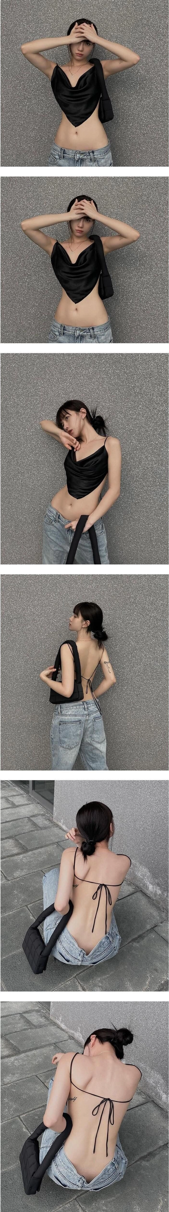 올여름 제발 유행했으면 좋겠는 여자 패션