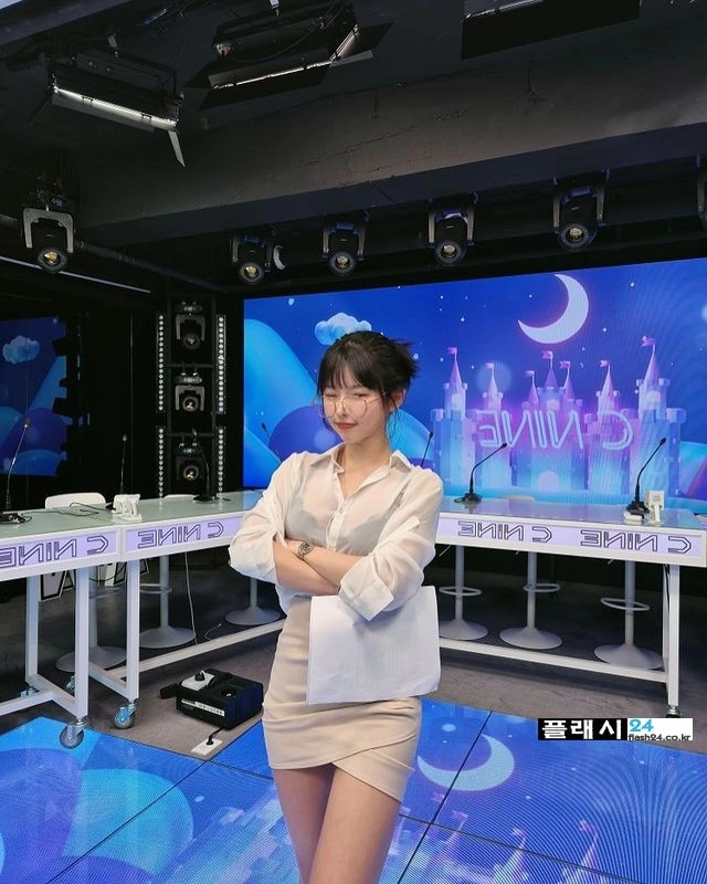 은유화가 보여주는 인스타 일상