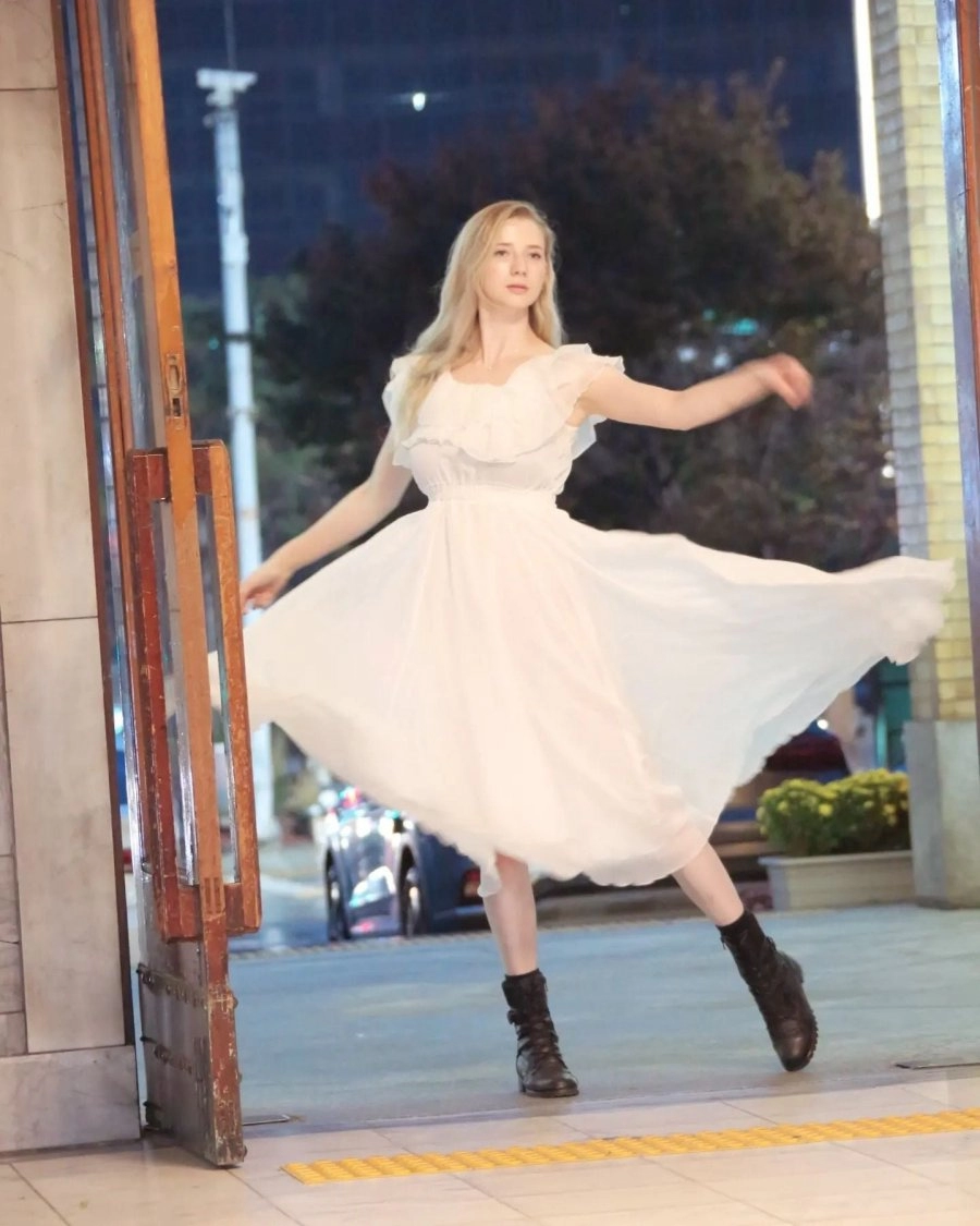 요즘 원어민 영어선생님 클라스 ㅎㄷㄷ