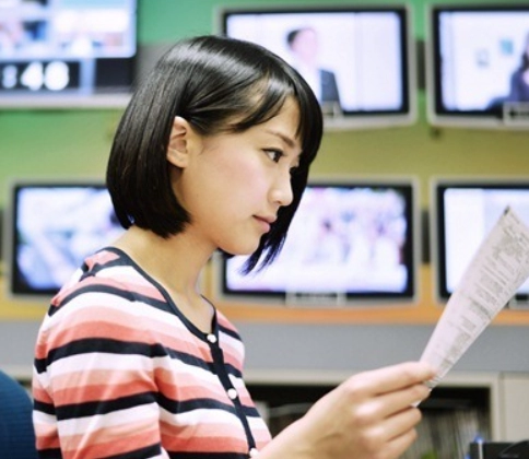 일본에서 인기있는 아나운서들 특징