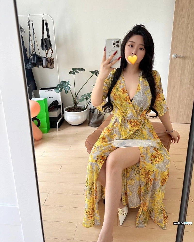 흔한 미시의 일상