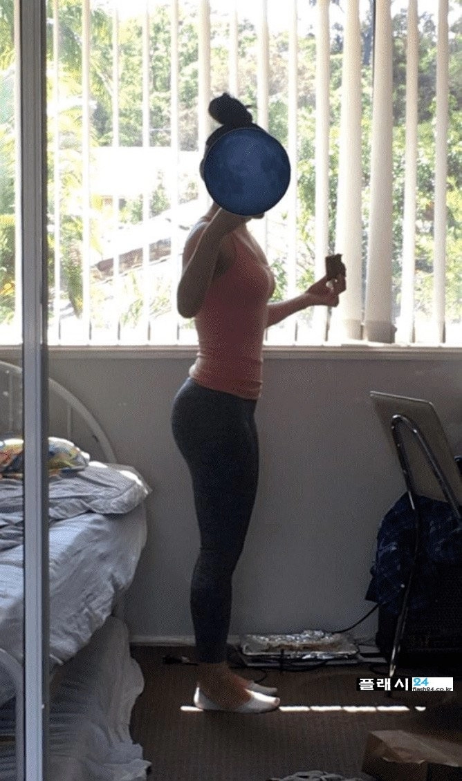 헬갤 인증녀들 수준