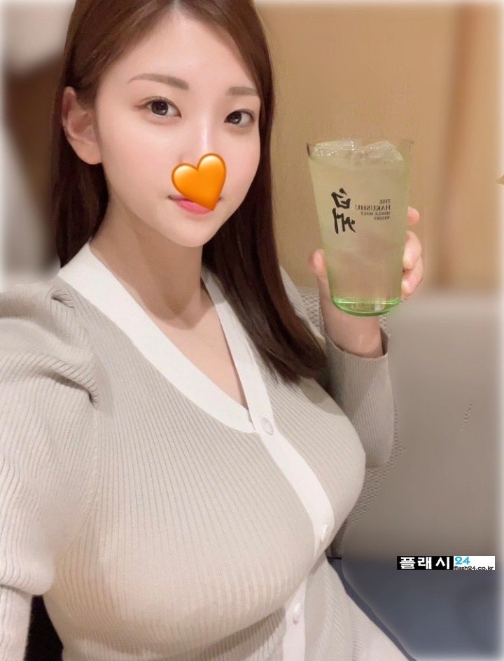 누나랑 꼭 술한잔 하고싶어요