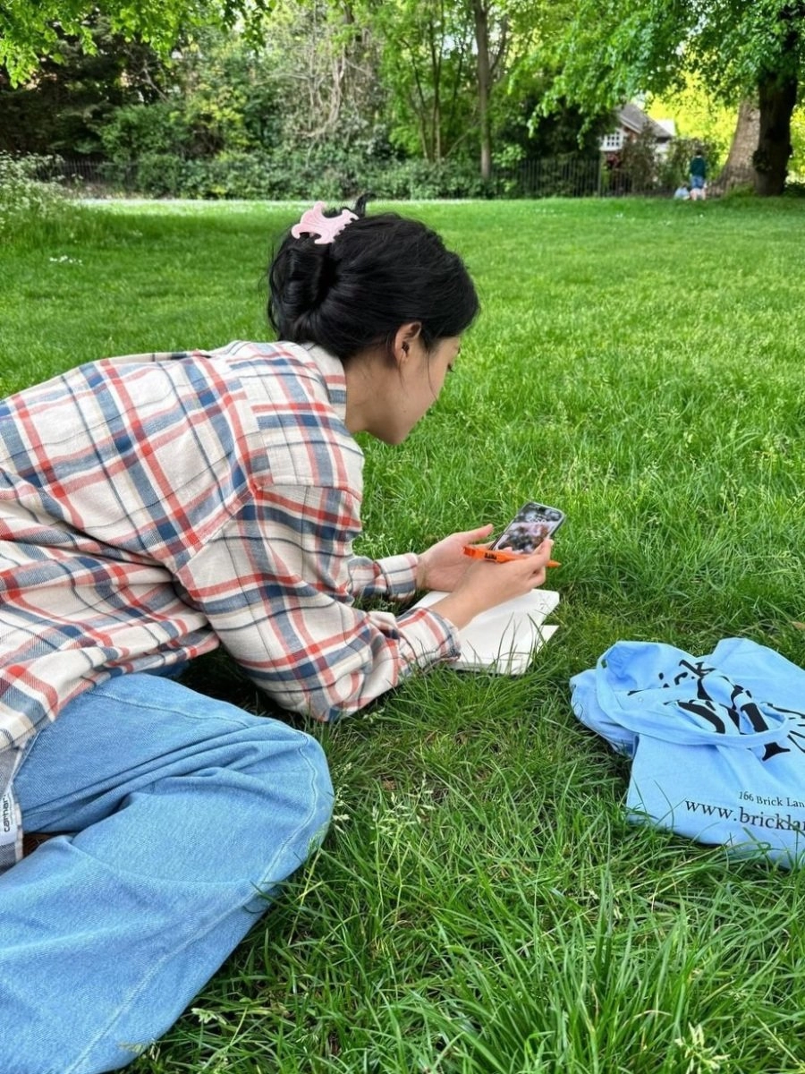 그래도 아직은 설현인 이유