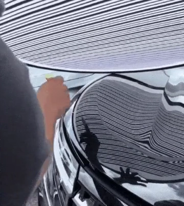 차량사고 유무를 100% 알려주는 도구