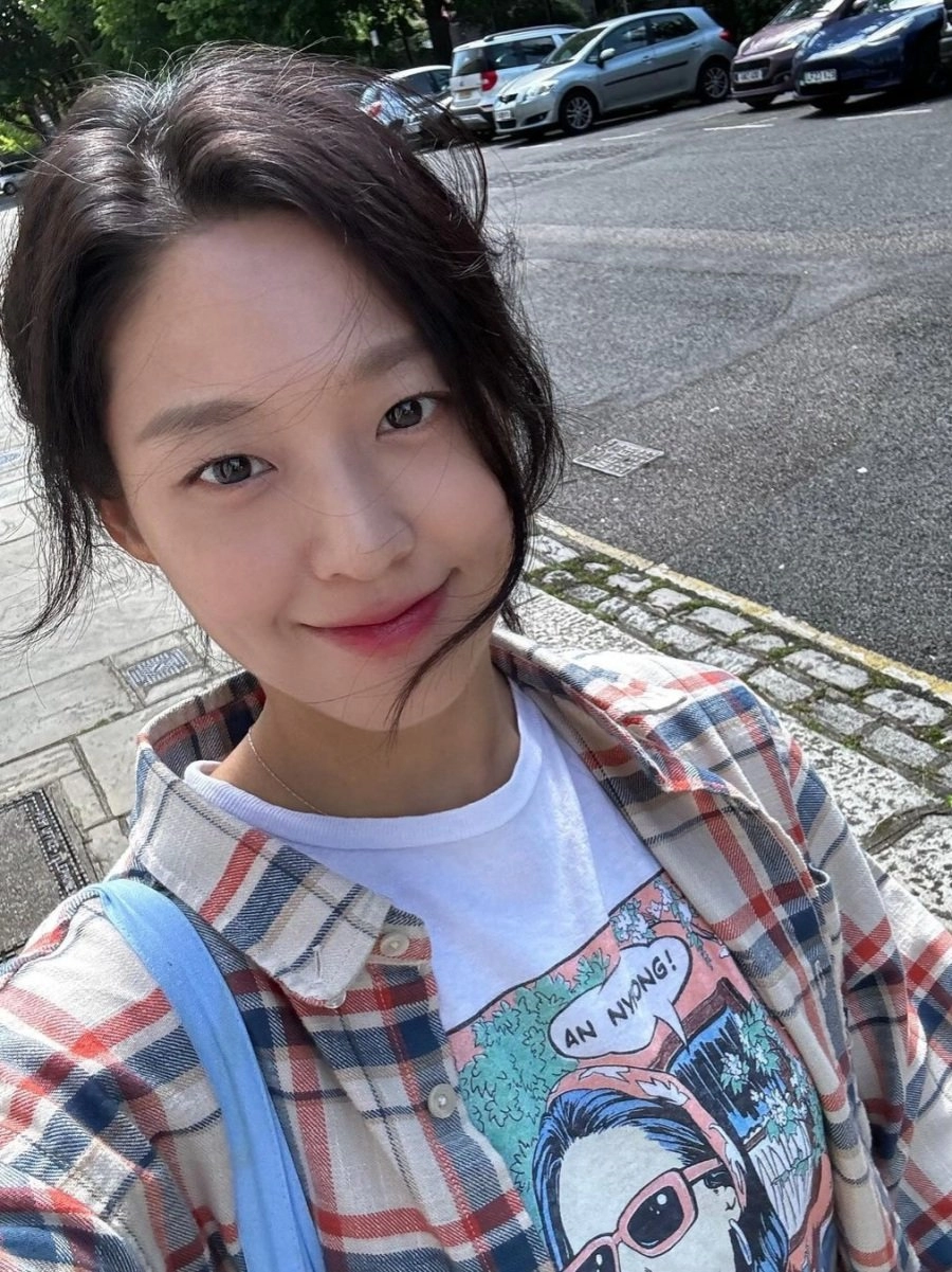 그래도 아직은 설현인 이유