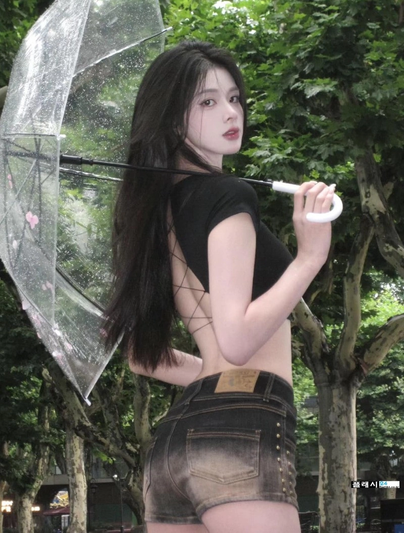 학과 씹어먹는 뉴요커 여대생