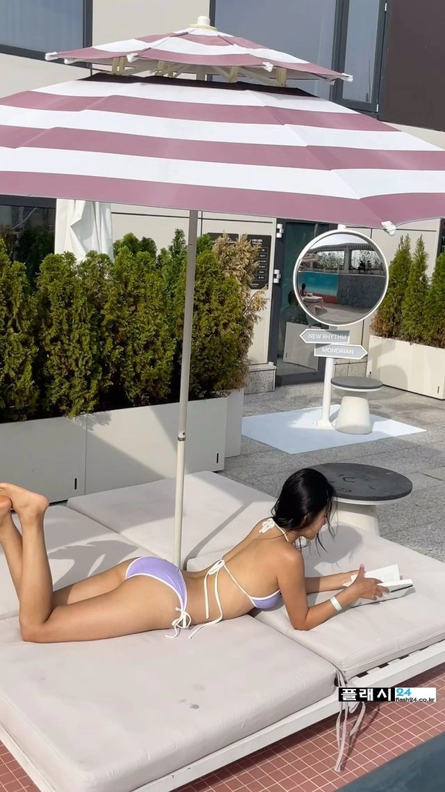 그냥 지나칠수없는 모델 최석영