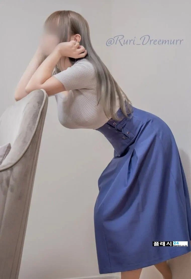 국내판 신도시 일본 오사카룩