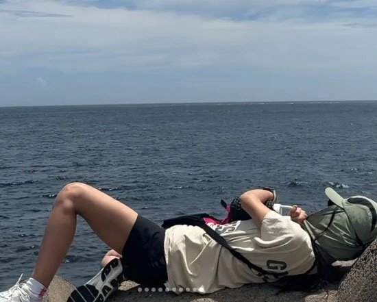 욕 먹는중인 소녀시대 유리