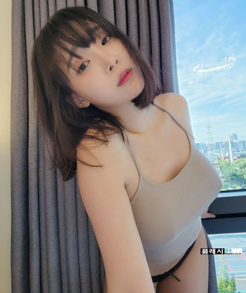 강인경으로 동거하면 이런느낌