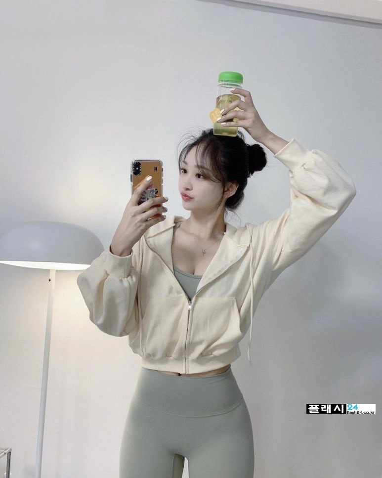 참바른 운동하는 직장인의 하루