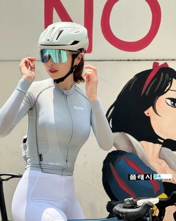 자전거 동호회 꼭 들어가야 합니다