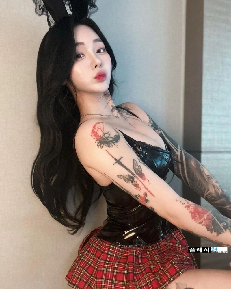 이정도면 타투 가능하나요