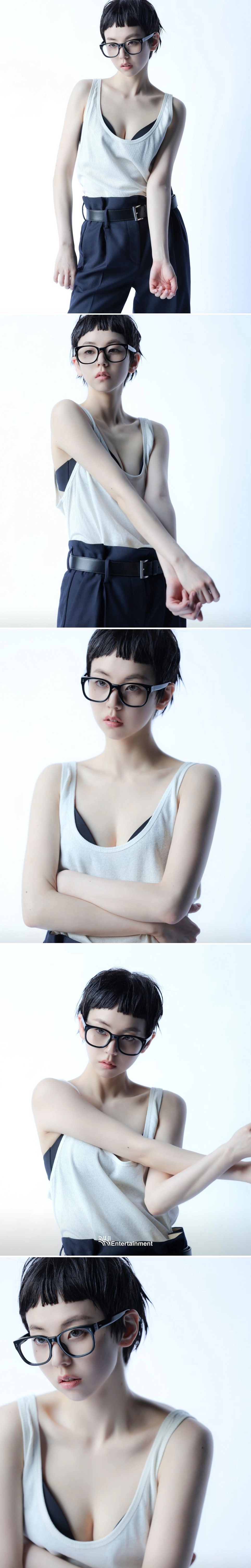 충격 원더걸스 안소희 근황