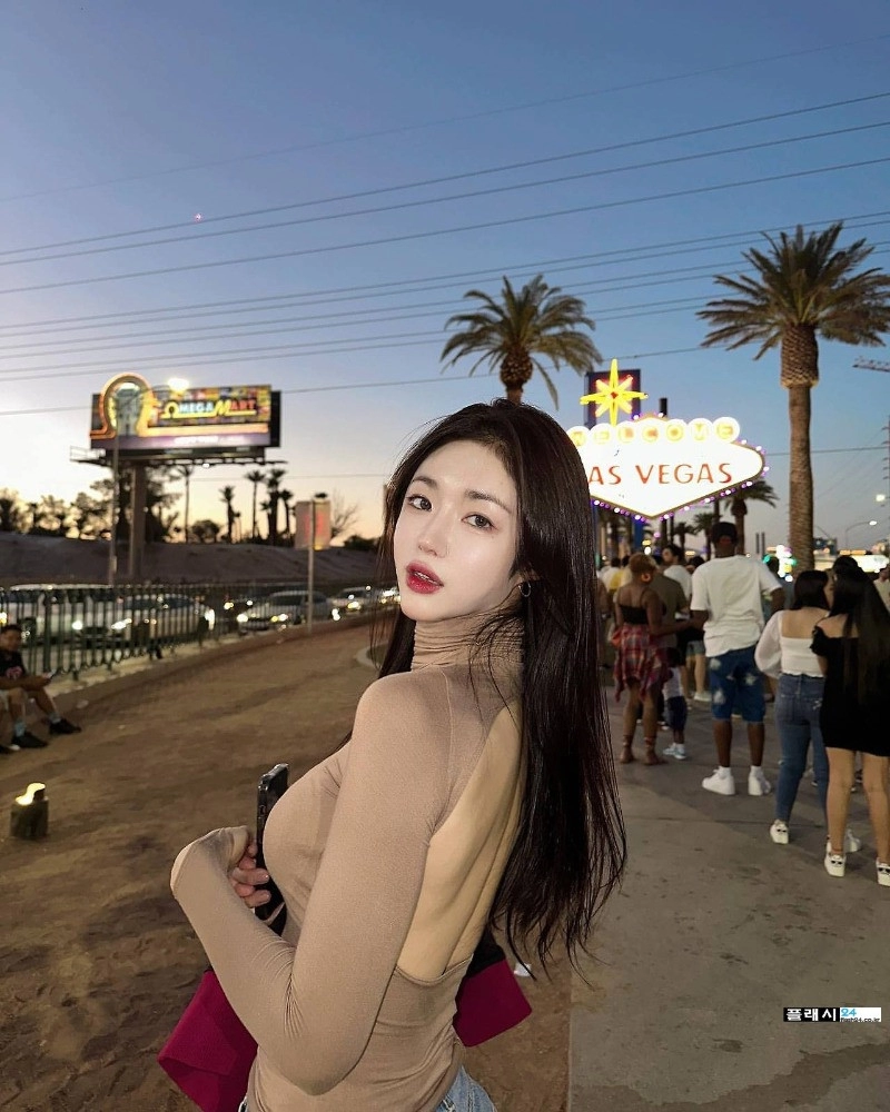 shasha 김체온 신혼여행 이런 느낌