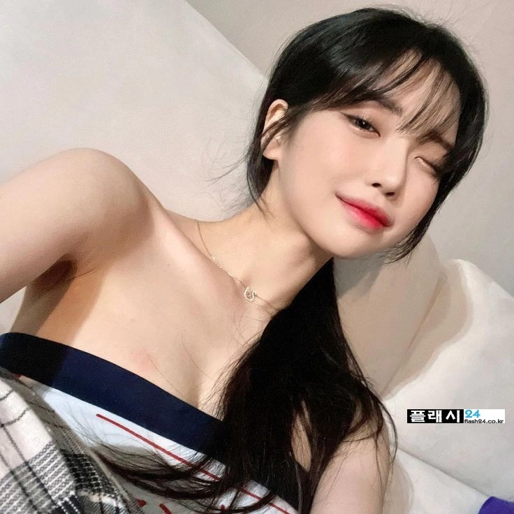 과즙세연이 잘 나가는 이유